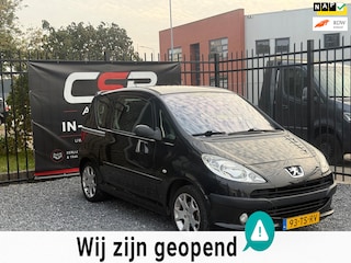 Peugeot 1007 1.6-16V Sporty AUTOMAAT!AIRCO!APK!KOOPJE!
