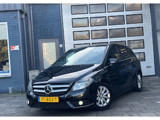 Mercedes-Benz B-klasse 180 Ambition | Airco | Navi | PDC | LMV