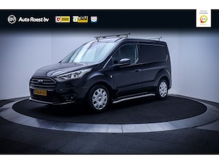 Ford Transit Connect 1.5Tdci 100pk CAMERA | NAVI | CARPLAY | DAB | CRUISE | TREKHAAK | PDC