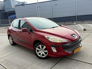Peugeot 308 1.6 VTi XS 5 DR APK 74000 NAP NEW APK Airco NAVI