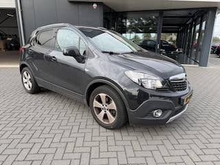 Opel Mokka 1.4 T Edition LPG