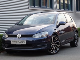Volkswagen Golf 7 1.2 TSI Airco Carplay Parkeersensoren Volledige historie
