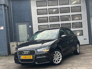 Audi A1 Sportback 1.2 TFSI Pro Line S | Airco | Pano | 5-DRS