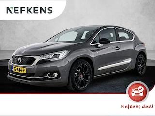DS 4 1.2 130pk Performance Line | Trekhaak | Navigatie | Apple Carplay/Android Auto | Camera | Climate Control | Cruise Control | 18"LMV |