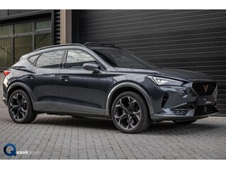 Cupra Formentor 1.4 e-Hybrid VZ-Performance | PANO | CARPLAY | SCHAALSTOELEN