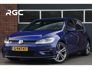 Volkswagen Golf 1.5 TSI 2x R-line, Dynaudio, trekhaak