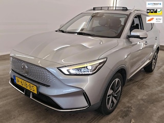 MG ZS EV Standard Range Luxury 50 kWh PANO SOH 91% LEER CAMERA