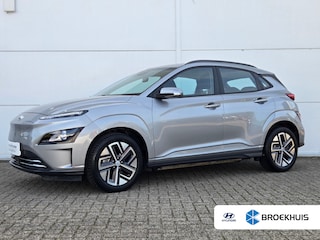 Hyundai Kona EV Comfort 39 kWh 39kWH 3-fase Cruise control / 39kWH 3-fase / bochtverlichting