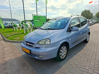 Chevrolet Tacuma 1.6-16V Style / Goede auto / Nieuwe APK bij aflevering