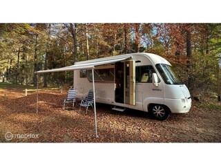 Rapido Rapido 316 CDI