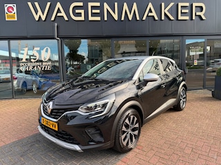 Renault Captur 1.0 TCe 90 Techno Clima|Cruise|NAVI|CAMERA