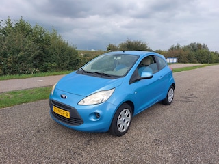 Ford Ka 1.2 Cool&Sound. AIRCO!!!