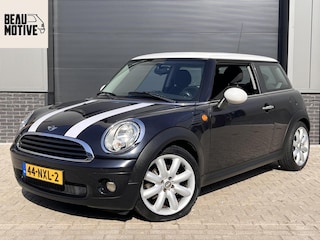 Mini Mini 3-Deurs 1.4
