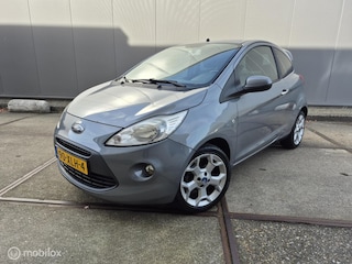 Ford Ka 1.2 Airco / Nieuw APK / Distributie V.V / koppeling V.V