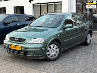 Opel Astra 1.6 GL, Automaat,2e eigenaar, NL-auto