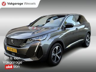 Peugeot 3008 1.2 PureTech Allure Automaat | Clima | Camera A | PDC |