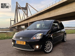 Ford Fiesta 1.6-16V S ST *Ultimate Edition 245/250* 1 owner