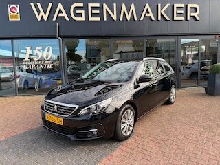 Peugeot 308 SW 1.2 PureTech Blue Lease Premium AUT|ACC|PANO