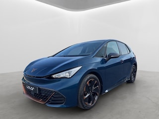 Cupra Born PERF. ONE 62 KWH, Carplay, Camera