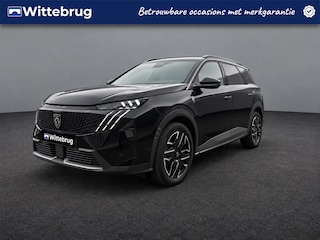 Peugeot 5008 1.2 Hybrid 145 GT 7p STOELEN PAKKET ! ALCANTARA + MASSAGE etc 8 JAAR GARANTIE!!!