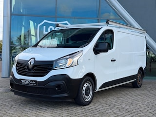 Renault Trafic 1.6 dCi T29 L2H1 Turbo Energy / 1ste eigenaar