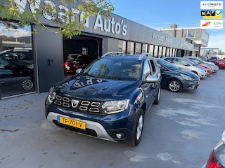 Dacia Duster 1.2 TCe Comfort/ airco/cruise/LM velgen/NAP/1e eigenaar/Dealer onderhouden/12 maanden garantie
