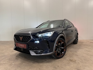 Cupra Formentor 1.4 e-Hybrid VZ 360| - Pano|Trekhaak|Copper|Draaiknop|Sportstoelen