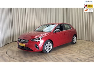 Opel Corsa 1.2 Elegance | Airco | Carplay | Cruise Control | LED | Climate