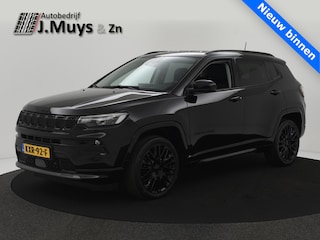Jeep Compass 1.5T e-Hybrid High Altitude WINTERPACK|CAMERA|CARPLAY|LED|19INCH|ACC|1/2LEER