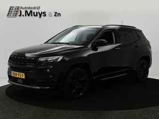 Jeep Compass 1.5T e-Hybrid High Altitude WINTERPACK|CAMERA|CARPLAY|LED|19INCH|ACC|1/2LEER