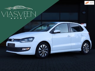 Volkswagen Polo 1.0 BlueMotion Edition CarPlay Navi NL Auto