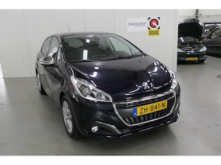 Peugeot 208 1.2 Puretech 82pk Signature (1ste eigenaars)