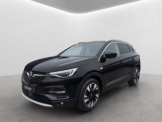 Opel Grandland 1.2 TURBO INNOVATION,Trekhaak, Carplay, Camera