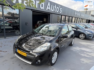 Renault Clio 1.2 Collection/airco/cruise/LM velgen/NAP/6 maanden garantie