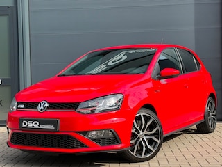 Volkswagen Polo 1.8 TSI GTI |Led|Automaat|Navi|192PK|
