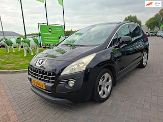 Peugeot 3008 1.6 VTi Blue Lease / Nette auto / APK juli 2027