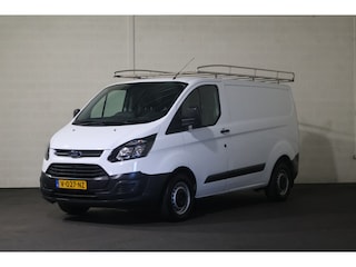 Ford Transit Custom 2.0 TDCI L1 H1 Airco Imperiaal
