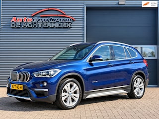 BMW X1 SDrive18i High Executive Pano | Automaat | Navi!!