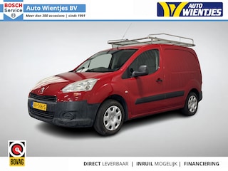 Peugeot Partner 1.6 HDI | L1 XR Profit+ | Cruise | Trekhaak
