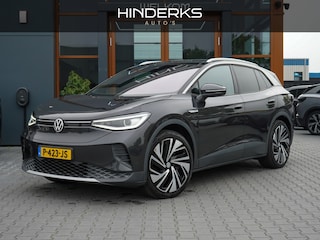 Volkswagen ID.4 Pro 77 kWh | 95,39% SOH | Pano | IQ | Massage | Headup |
