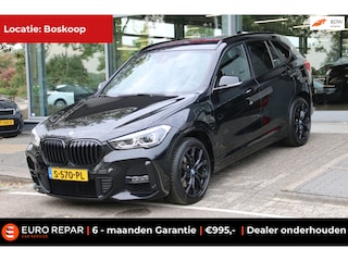 BMW X1 XDrive25e High Executive M-PAKKET