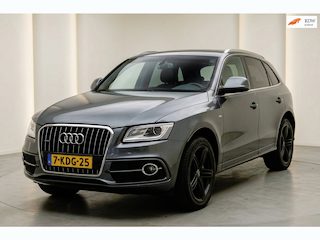 Audi Q5 3.0 TFSI quattro S Edition PANO-DAK