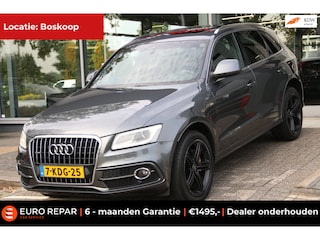 Audi Q5 3.0 TFSI quattro S Edition PANO-DAK