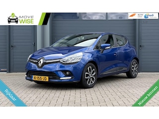 Renault Clio 0.9 TCe Intens | 5 Deurs | Lage KM Stand | 2019 | Trekhaak | Carplay | Cruise | PDC |
