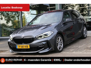 BMW 120i Business Edition M-PAKKET PANO-DAK NAP!