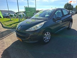 Peugeot 207 1.6-16V XT / Keurige auto / 156.407 km NAP7