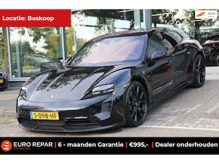 Porsche Taycan GTS 93 kWh N.P.176.774,- 517PK INCL-BTW!