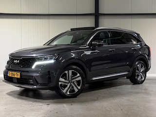 Kia Sorento 1.6 T-GDI Plug-in Hybrid 4WD ExecutiveLine 7p.