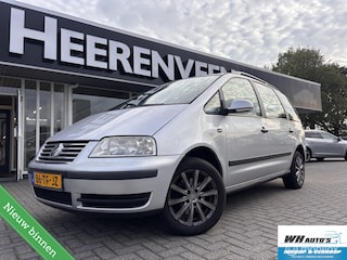 Volkswagen Sharan 2.0 7 persoons