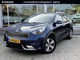 Kia Niro 1.6 GDi DynamicPlusLine / trekhaak